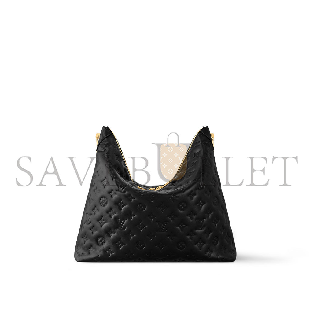 l**is V*t*n coussin hobo mm m12068 (38*33*10cm)